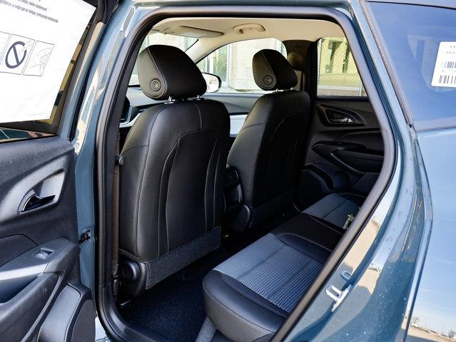 chevrolet Trax 2026 - 25