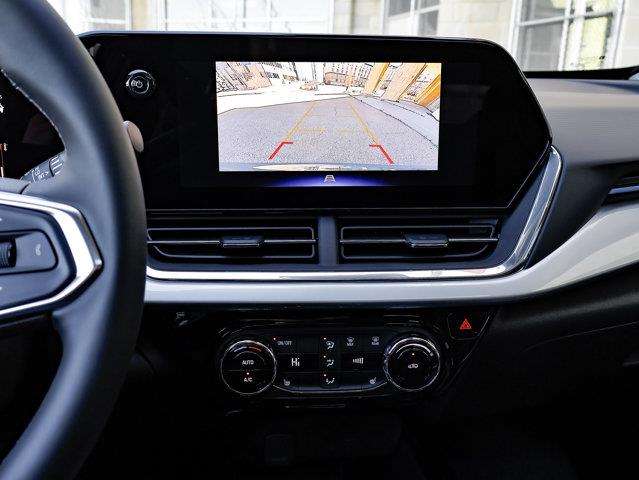 chevrolet Trax 2026 - 25