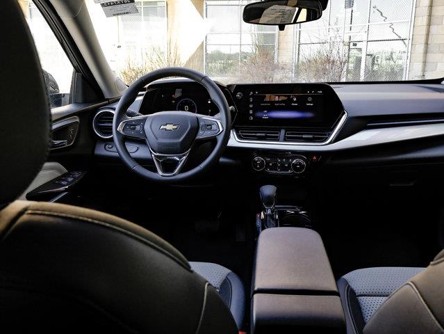 chevrolet Trax 2026 - 27