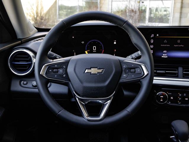 chevrolet Trax 2026 - 29