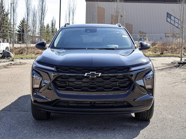 chevrolet Trax 2026 - 3