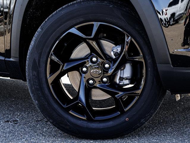 chevrolet Trax 2026 - 6
