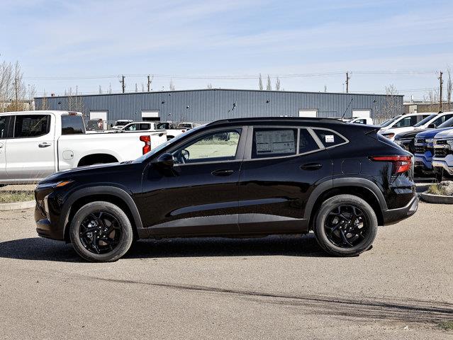 chevrolet Trax 2026 - 10