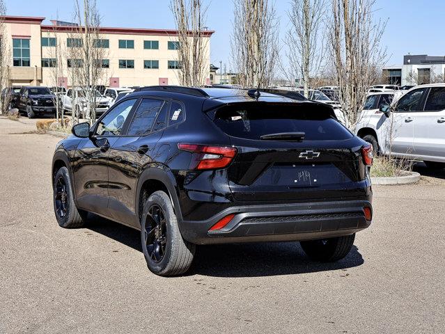 chevrolet Trax 2026 - 11