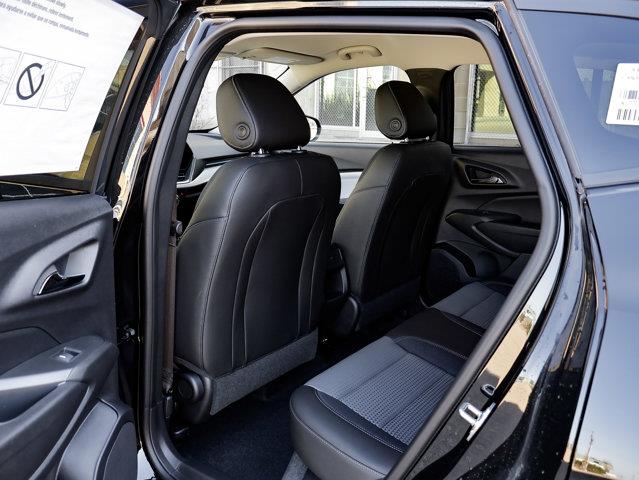 chevrolet Trax 2026 - 25