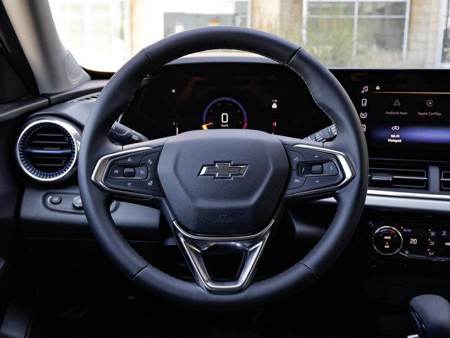 chevrolet Trax 2026 - 28