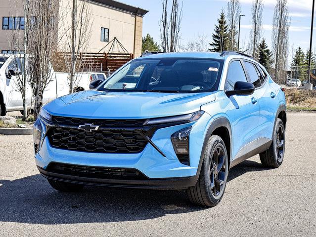chevrolet Trax 2026 - 4