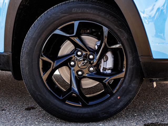 chevrolet Trax 2026 - 6