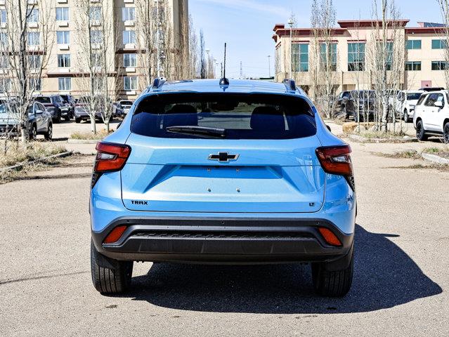 chevrolet Trax 2026 - 12