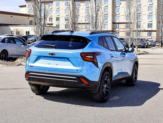 chevrolet Trax 2026 - 13