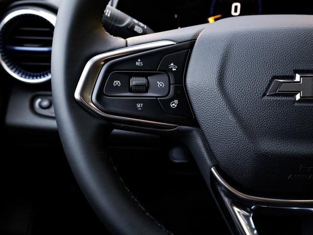 chevrolet Trax 2026 - 19