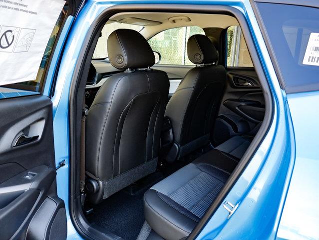 chevrolet Trax 2026 - 25