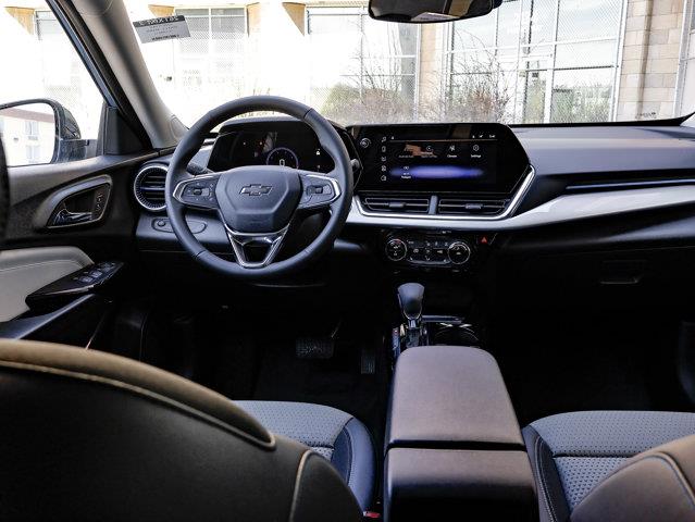 chevrolet Trax 2026 - 26