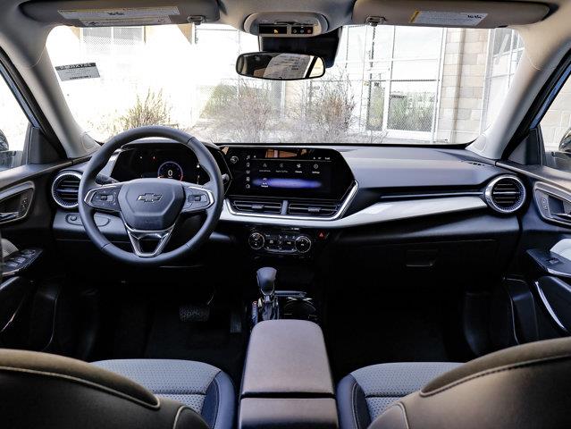 chevrolet Trax 2026 - 27