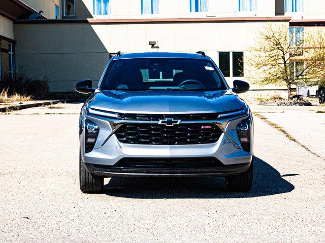 chevrolet Trax 2026 - 3
