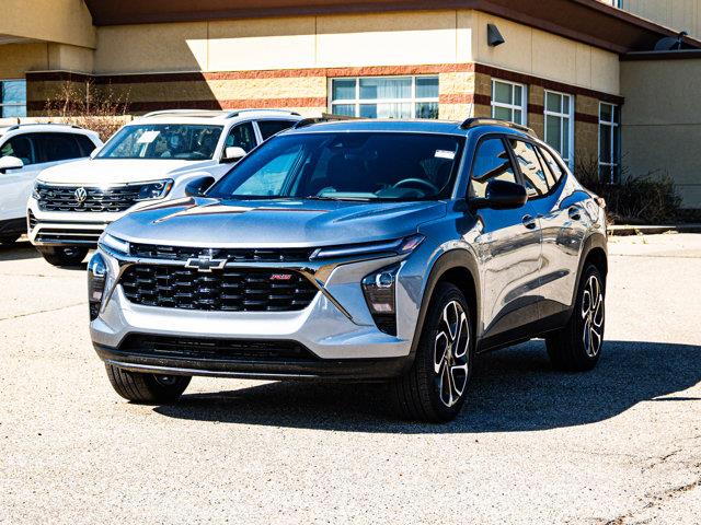 chevrolet Trax 2026 - 4
