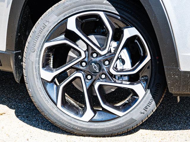 chevrolet Trax 2026 - 5