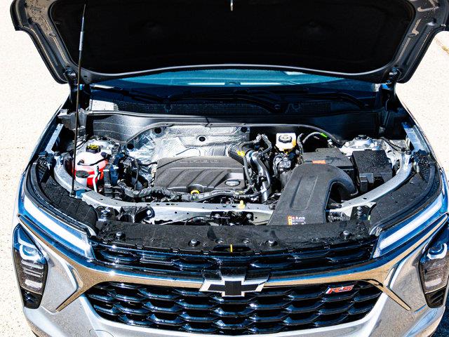 chevrolet Trax 2026 - 9