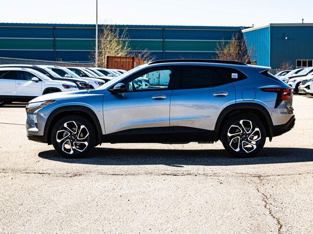 chevrolet Trax 2026 - 10