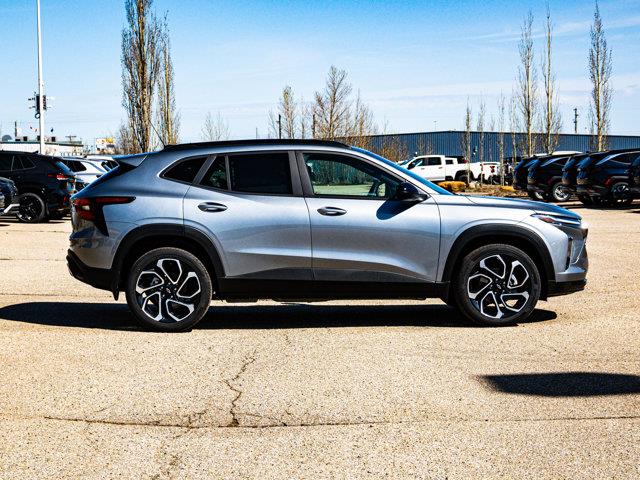 chevrolet Trax 2026 - 14