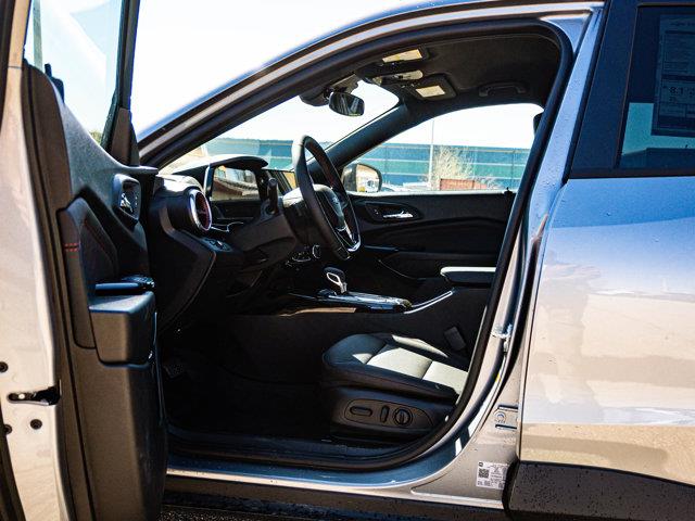 chevrolet Trax 2026 - 16