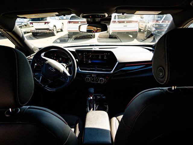 chevrolet Trax 2026 - 31