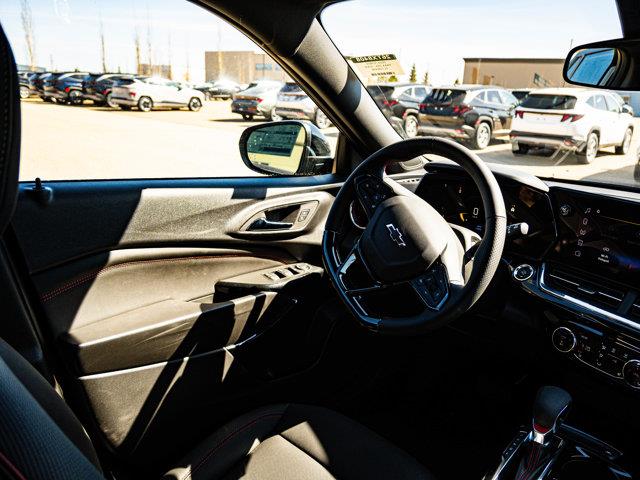 chevrolet Trax 2026 - 32