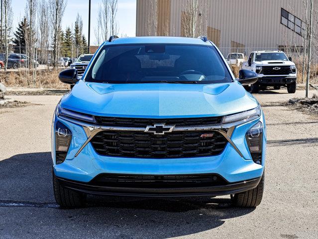 chevrolet Trax 2026 - 3