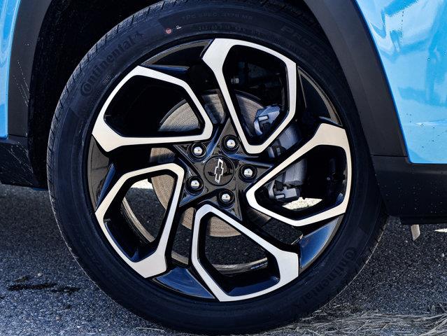 chevrolet Trax 2026 - 6