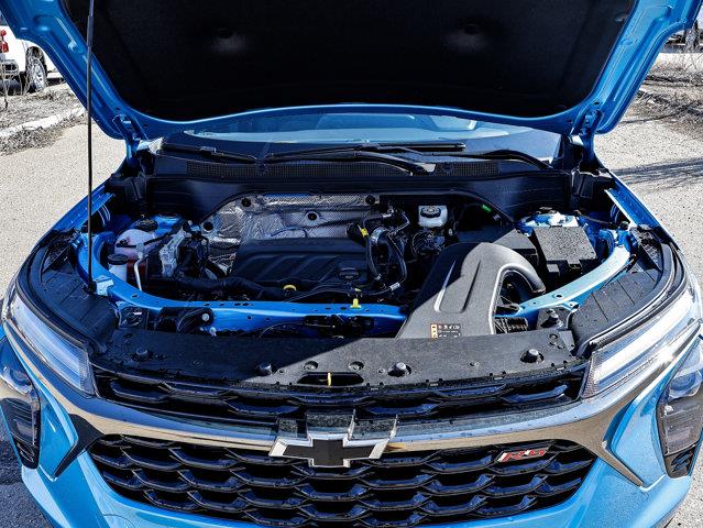 chevrolet Trax 2026 - 9