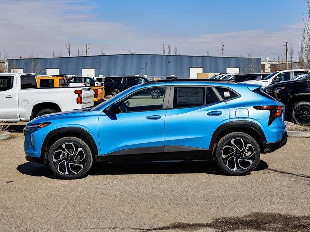 chevrolet Trax 2026 - 10
