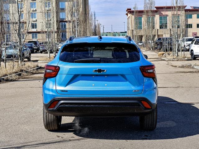 chevrolet Trax 2026 - 12