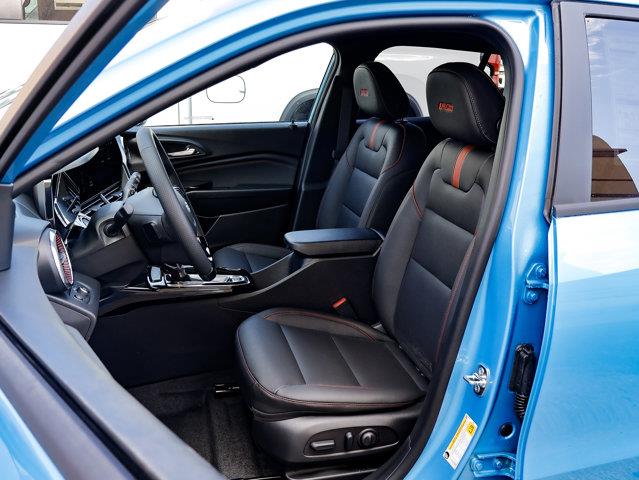 chevrolet Trax 2026 - 16