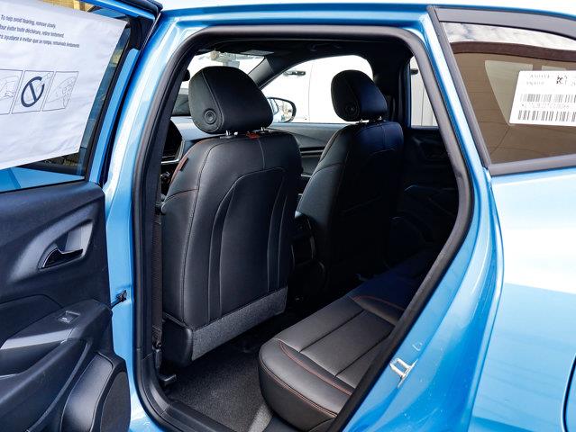 chevrolet Trax 2026 - 26