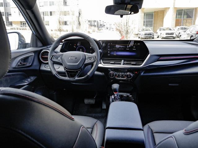 chevrolet Trax 2026 - 27