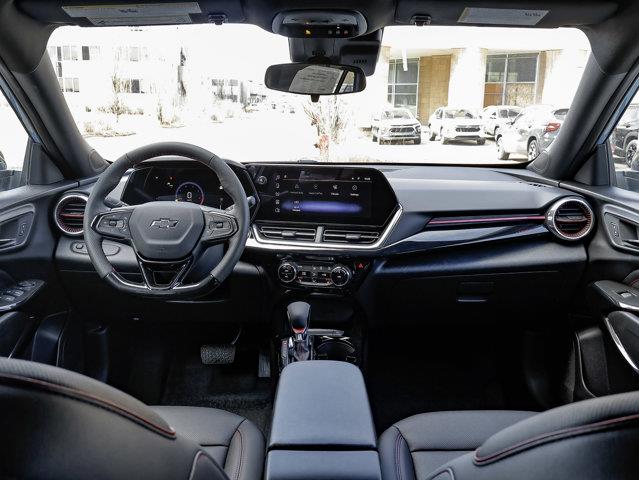 chevrolet Trax 2026 - 28