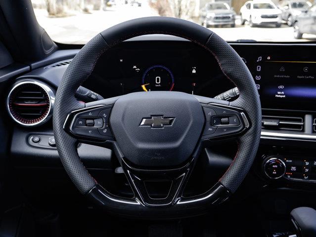 chevrolet Trax 2026 - 29