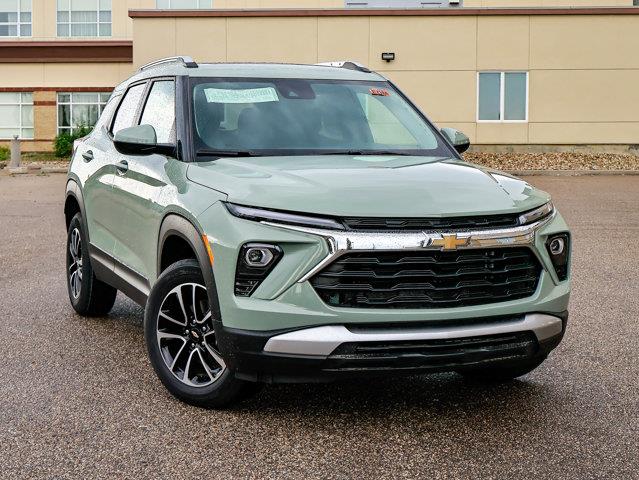 chevrolet Trailblazer 2026 - 2