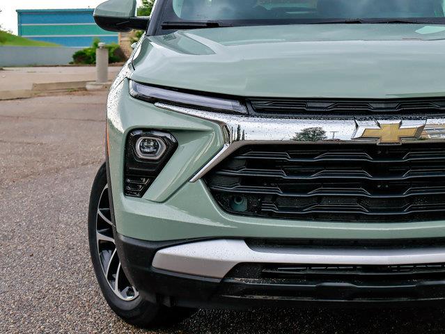 chevrolet Trailblazer 2026 - 5