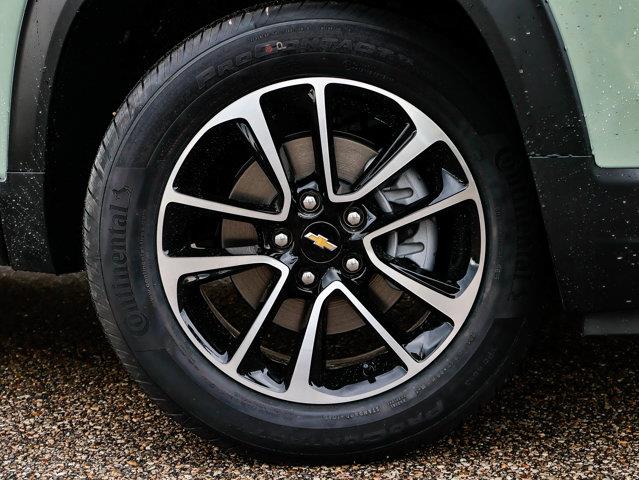 chevrolet Trailblazer 2026 - 6