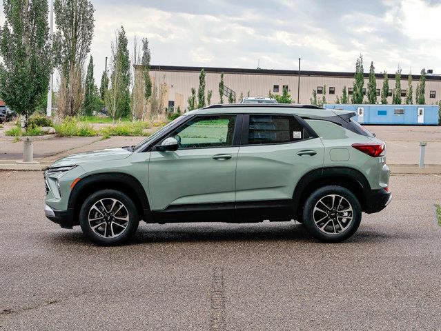 chevrolet Trailblazer 2026 - 10