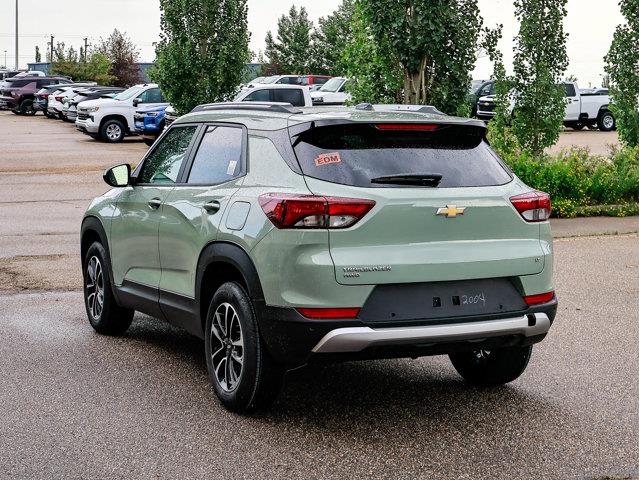 chevrolet Trailblazer 2026 - 11