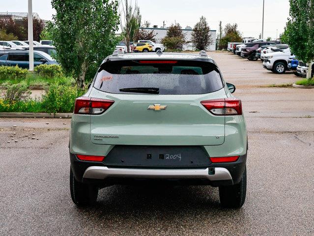 chevrolet Trailblazer 2026 - 12