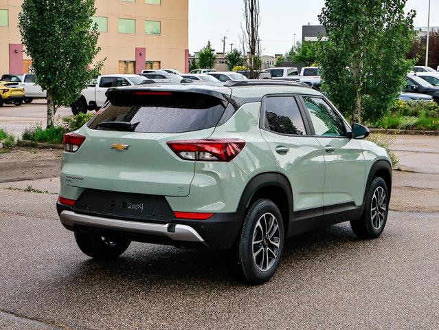 chevrolet Trailblazer 2026 - 13