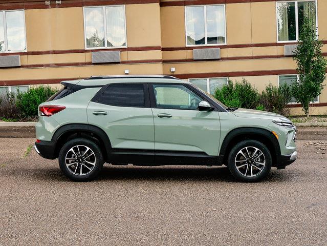 chevrolet Trailblazer 2026 - 14