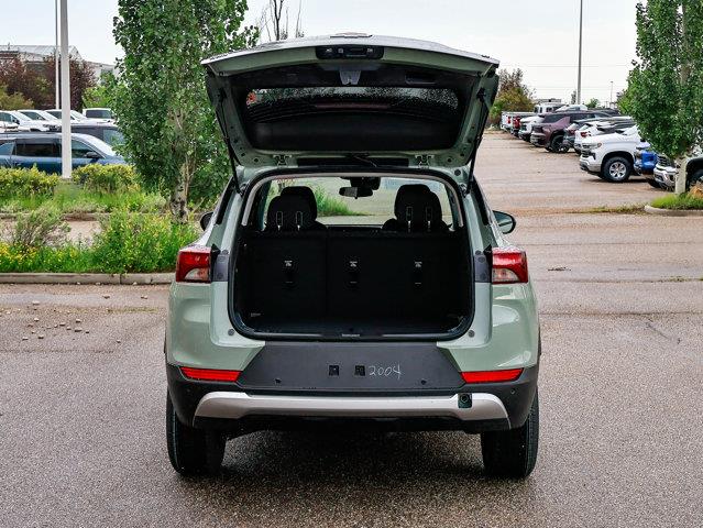 chevrolet Trailblazer 2026 - 15