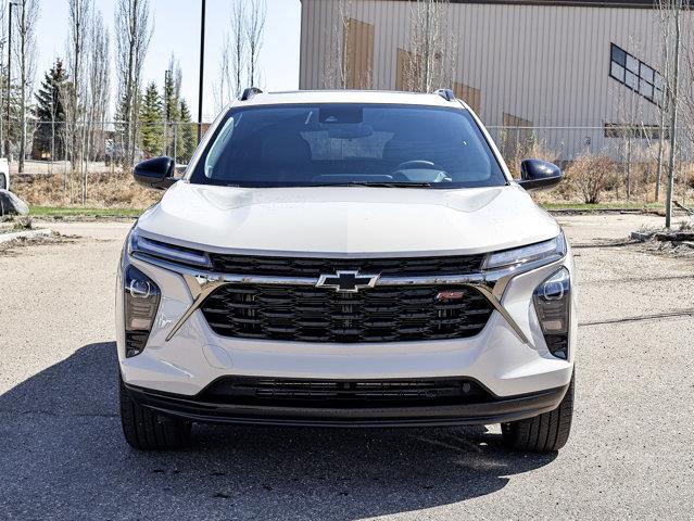 chevrolet Trax 2026 - 3
