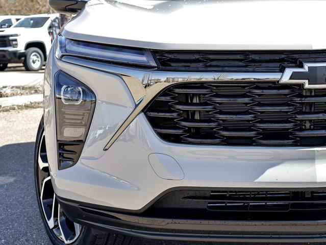 chevrolet Trax 2026 - 5