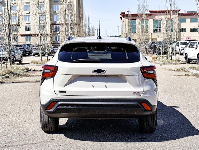 chevrolet Trax 2026 - 12