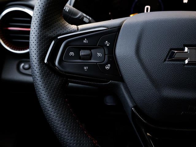 chevrolet Trax 2026 - 21